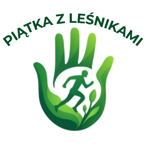 Piątka z leśnikami 